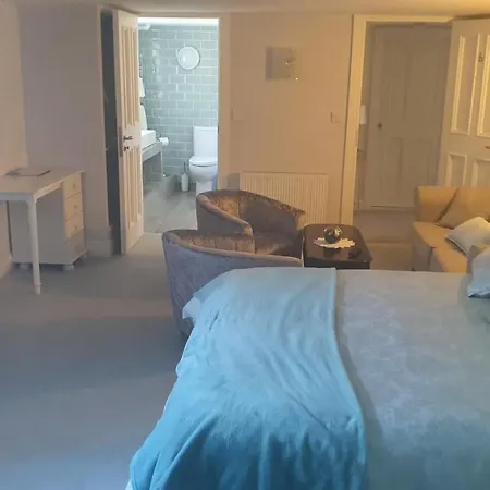 Bridgeburn House Family Apartment *