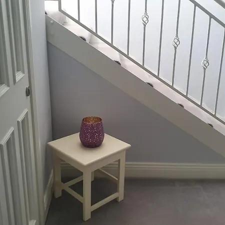 Apartment Bridgeburn House Family Treantagh