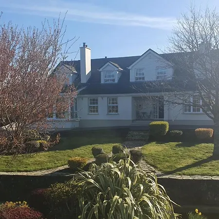 Bridgeburn House Family Apartment Treantagh